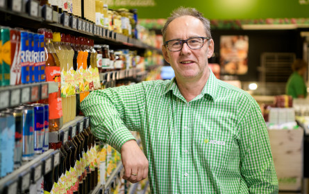 Regionalität pur im Triestingtal: Adeg-Grabner eröffnet neu