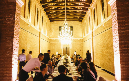 Buch-Neuerscheinung zum Fast Forward Forum in Venedig