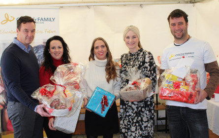 Das Wunder von Bärnbach