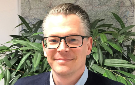 Änderung in der Geschäftsleitung von Lidl Österreich