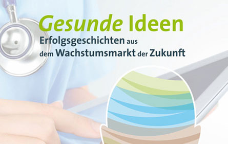 Erfolgsgeschichten aus dem Wachstumsmarkt der Zukunft