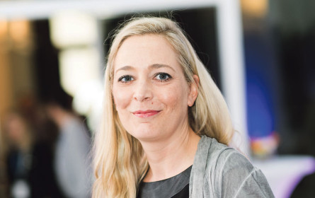 Einsatz, der einen Unterschied macht