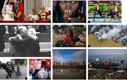 APA-PictureDesk übernimmt Vertrieb von Reuters Pictures in Österreich