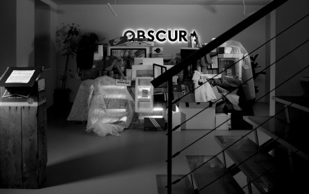 Obscura macht den Advent zum Artvent