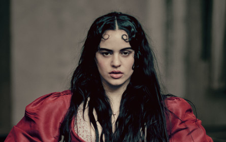 Pirelli: Präsentation des Kalenders 2020 "Looking for Juliet" von Paolo Roversi in Verona