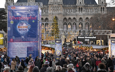 30. Silvesterpfad: Jubiläum im Zeichen des Miteinanders und der Begegnung