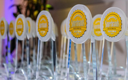 Die „Marken-Oscars“ des Jahres 2019 wurden verliehen 