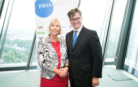 Wissenschaftlicher Senat des PRVA installiert ThinkTank Forum