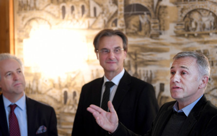 Mehr Operngenuss von den heimischen Bühnen präsentiert der ORF