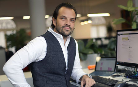 Digital Transformation: Der Mensch im Mittelpunkt