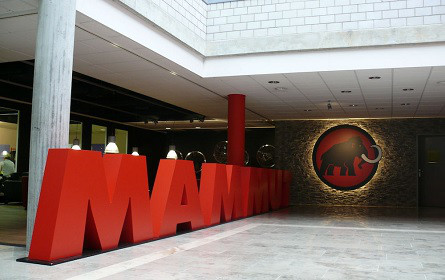 Schweizer Outdoor-Traditionshersteller Mammut steht zum Verkauf