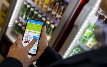 marktguru und Coca-Cola HBC Österreich erweitern langjährige Kooperation um Location-basierte Cashback-Kampagne