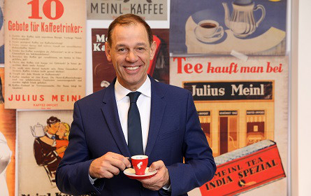 Julius Meinl gründet Tochtergesellschaft in Frankreich