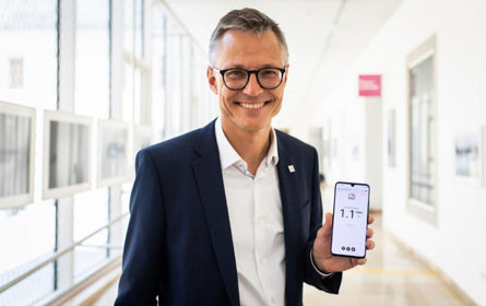 Drei baut 5G Vorreiterrolle bis Jahresende weiter aus