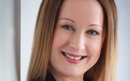 Bettina Wondra neue Leiterin der neuen Mindshare Outcomes-Unit