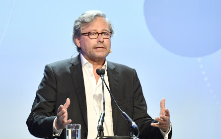 ORF-GD Wrabetz als APA-Aufsichtsratsvorsitzender bestätigt