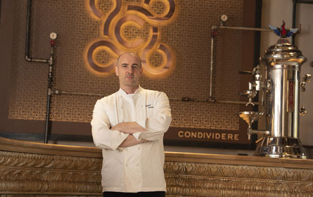 Italienischer Caffè – Genussmomente für alle Sinne