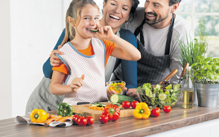 „Einfach besser leben”