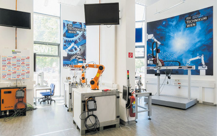 Industrie 4.0 Know-how für Nicht-Techniker