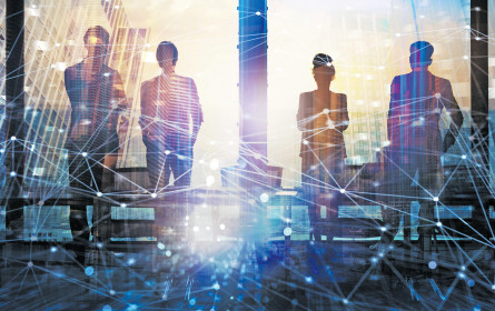 Das sind für heuer die Top-HR-Trends