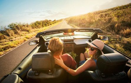 Wie geht’s weiter mit der Auto-Branche?