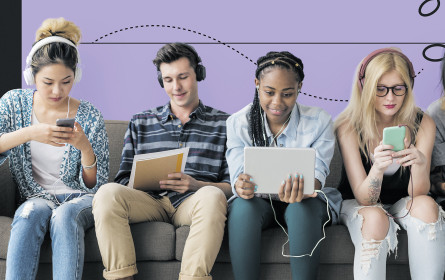 „Reine Streamer”?!