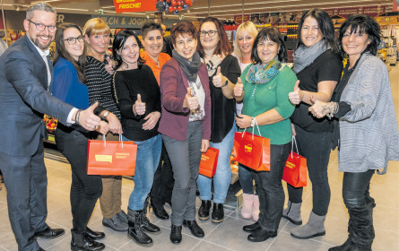 Penny eröffnet in Altheim