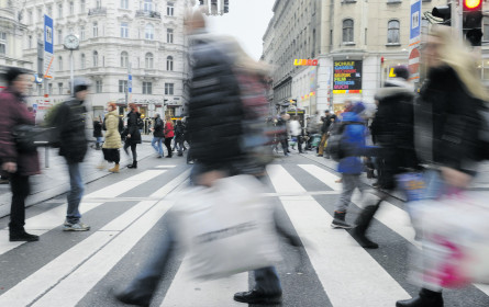 Weniger heißt nicht nix