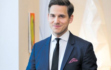 Neuer Equity Partner