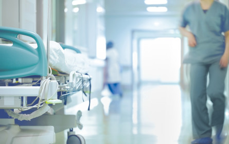 Personalmangel in Kliniken