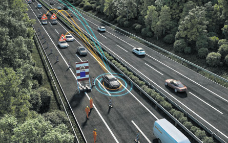 Mobilitäts-Vernetzung