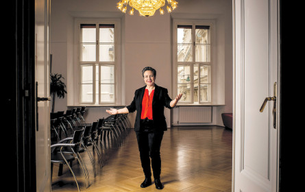 „Welche Zukunft wollen wir?”