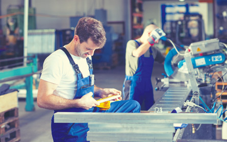 Österreichs Unternehmer in der Champions-League