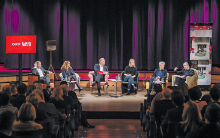 Wer zahlt, der schafft auch an