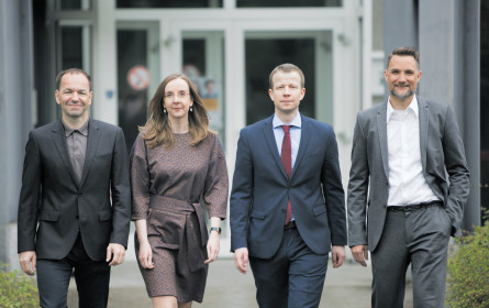 „Der persönliche Kontakt wird 2019 noch wichtiger”