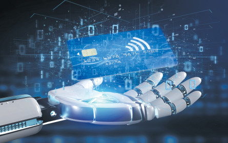 Künstliche Intelligenz als Mitarbeiter der Zukunft