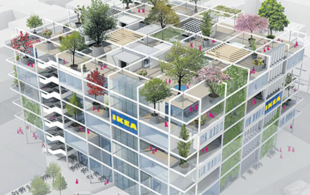 fwp berät Möbelriesen Ikea