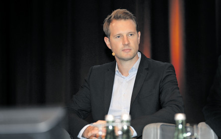 „Wir bauen die Brücke, auf der wir selbst gehen”