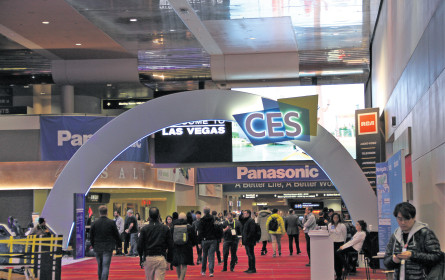 Vom autonomen Fahren bis zum Erotikspielzeug