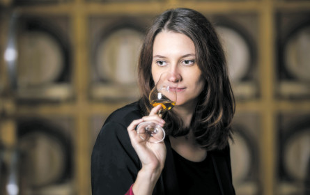 Waldviertler Whisky im neuen Design