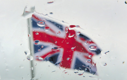 Brexit trübt Kauflaune