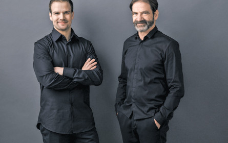 Attraktive Alternative