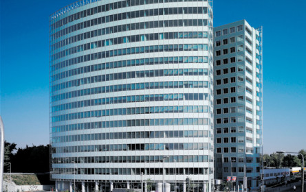 Vorreiter bei Equality