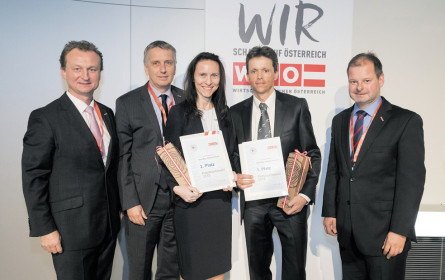 Vermögensberater des Jahres