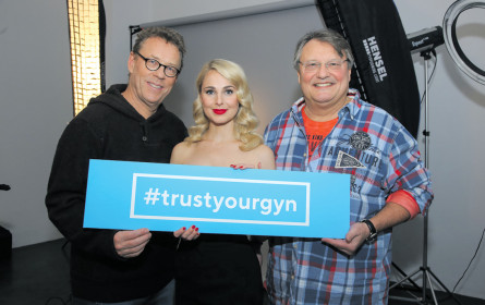 Awareness-Initiative für HPV