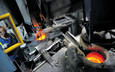 Österreichs Zulieferer auf der Erfolgsspur