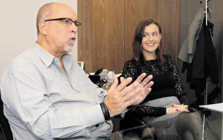 „Krone auf, Leben an&rdquo;: nicht nur im Radio!