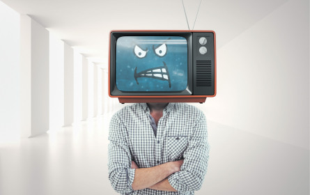 Ärger nach Werbespot