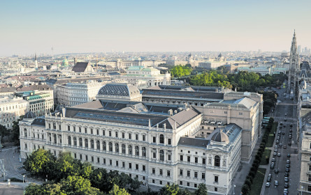 Women in Law in Wien