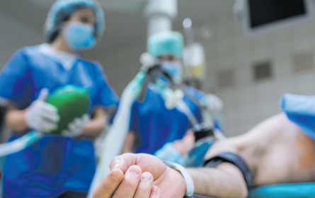 Spardruck in Spitälern führt zu neuen Protesten